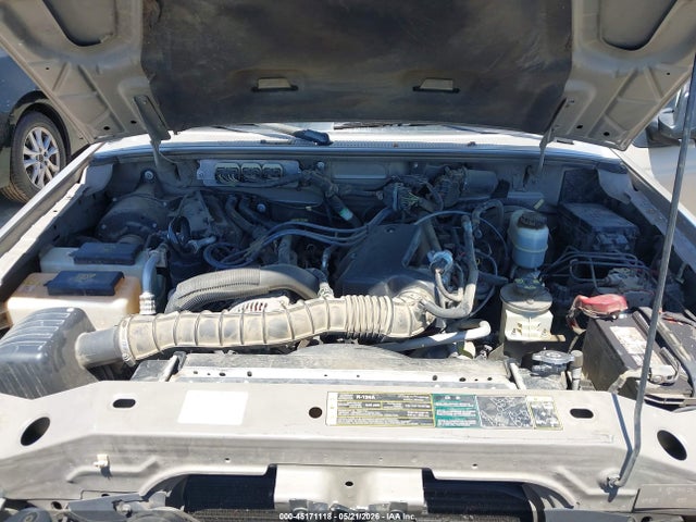 Продаж на аукціоні авто 2008 Ford Ranger Sport/xl/xlt, vin: 1FTYR14U68PA56880, номер лоту: 45171118