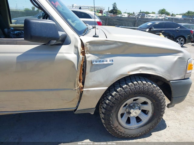 Продаж на аукціоні авто 2008 Ford Ranger Sport/xl/xlt, vin: 1FTYR14U68PA56880, номер лоту: 45171118