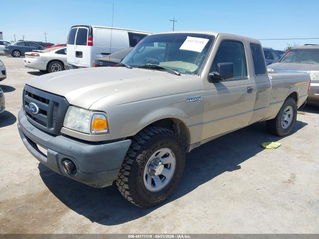Продаж на аукціоні авто 2008 Ford Ranger Sport/xl/xlt, vin: 1FTYR14U68PA56880, номер лоту: 45171118