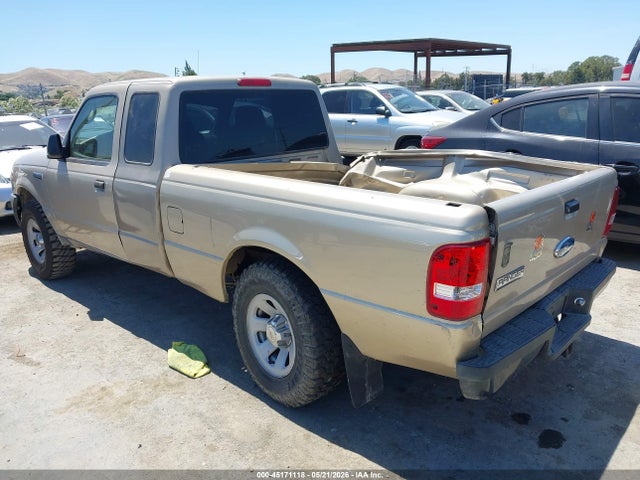 Продаж на аукціоні авто 2008 Ford Ranger Sport/xl/xlt, vin: 1FTYR14U68PA56880, номер лоту: 45171118
