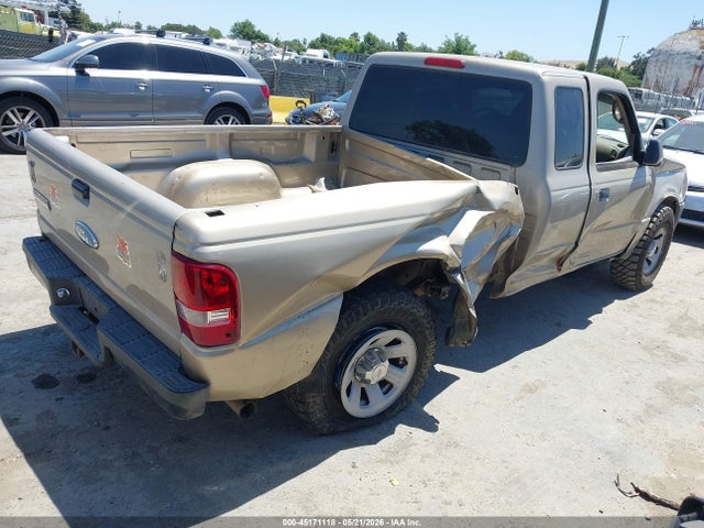 Продаж на аукціоні авто 2008 Ford Ranger Sport/xl/xlt, vin: 1FTYR14U68PA56880, номер лоту: 45171118