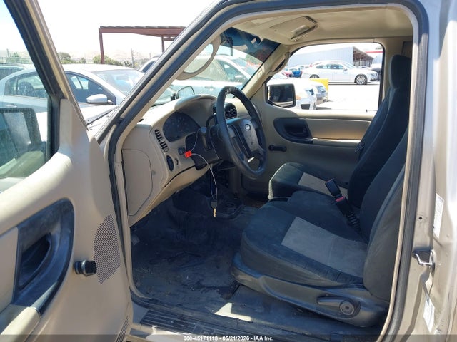 Продаж на аукціоні авто 2008 Ford Ranger Sport/xl/xlt, vin: 1FTYR14U68PA56880, номер лоту: 45171118