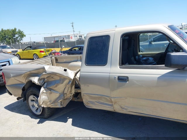 Продаж на аукціоні авто 2008 Ford Ranger Sport/xl/xlt, vin: 1FTYR14U68PA56880, номер лоту: 45171118
