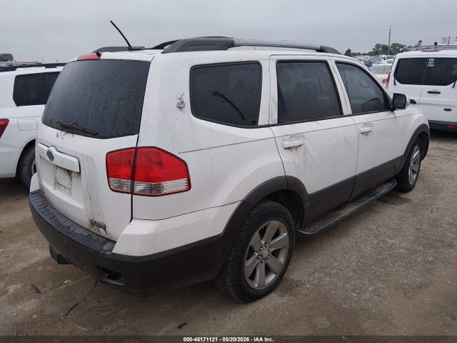45171121 :رقم المزاد ، KNDJJ742X95016762 vin ، 2009 Kia Borrego Ex V8 مزاد بيع