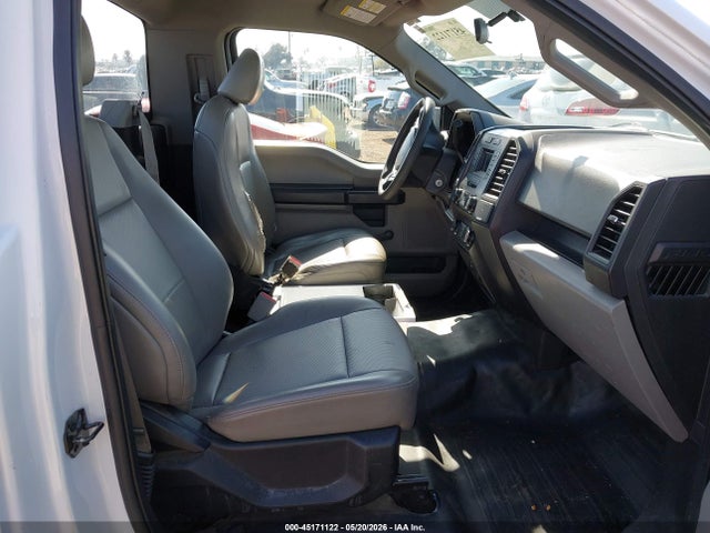 Aukcja sprzedaży 2017 Ford F-150 Xl, vin: 1FTMF1C86HKD20415, numer aukcji: 45171122