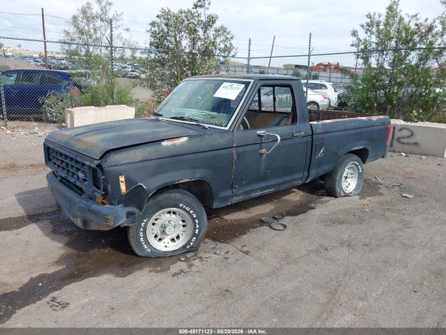 Продажа на аукционе авто 1988 Ford Ranger, vin: 1FTBR10A0JUB72567, номер лота: 45171123