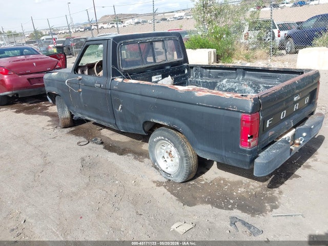 Продажа на аукционе авто 1988 Ford Ranger, vin: 1FTBR10A0JUB72567, номер лота: 45171123