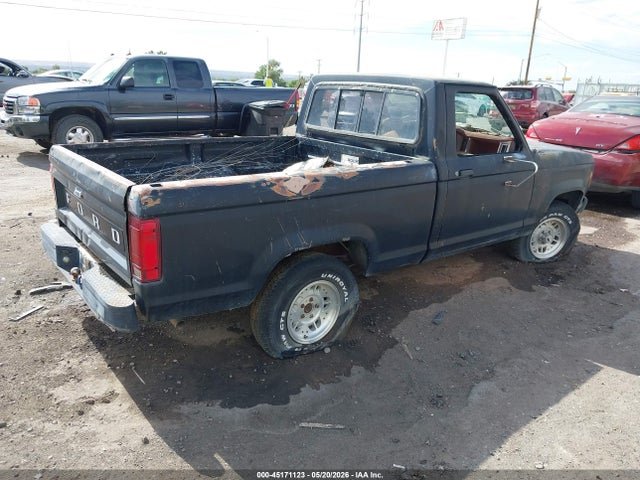 Продажа на аукционе авто 1988 Ford Ranger, vin: 1FTBR10A0JUB72567, номер лота: 45171123