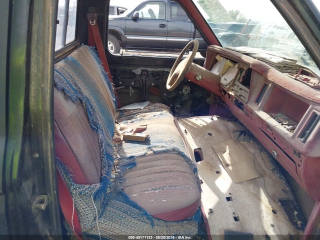 Продажа на аукционе авто 1988 Ford Ranger, vin: 1FTBR10A0JUB72567, номер лота: 45171123