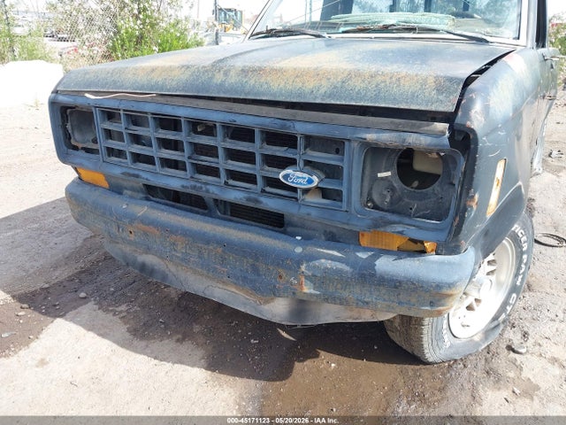 Продажа на аукционе авто 1988 Ford Ranger, vin: 1FTBR10A0JUB72567, номер лота: 45171123