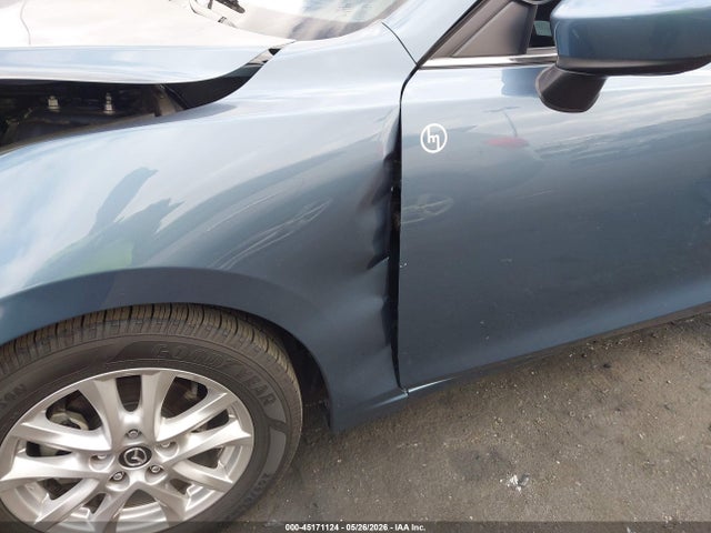 3MZBM1W76FM219376 Mazda Mazda3 I Grand Touring