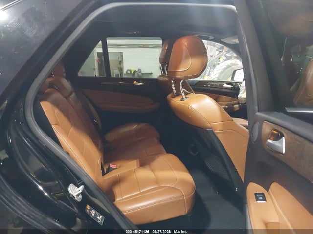 Продажа на аукционе авто 2016 Mercedes-benz Gle 350 4matic, vin: 4JGDA5HB5GA742864, номер лота: 45171126