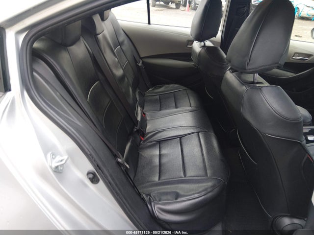 45171129 :رقم المزاد ، JTDEPRAE3LJ079811 vin ، 2020 Toyota Corolla Le مزاد بيع