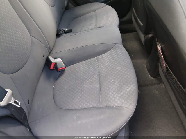 45171136 :رقم المزاد ، KMHCU5AE8CU041932 vin ، 2012 Hyundai Accent Se مزاد بيع