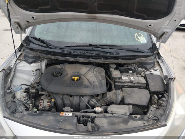 Продажа на аукционе авто 2015 Kia Forte Lx, vin: KNAFK4A6XF5305478, номер лота: 45171141