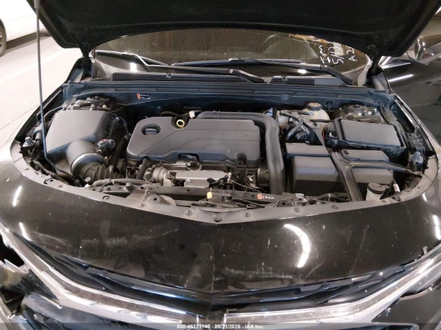 Продажа на аукционе авто 2022 Chevrolet Malibu Rs, vin: 1G1ZG5ST2NF112545, номер лота: 45171140
