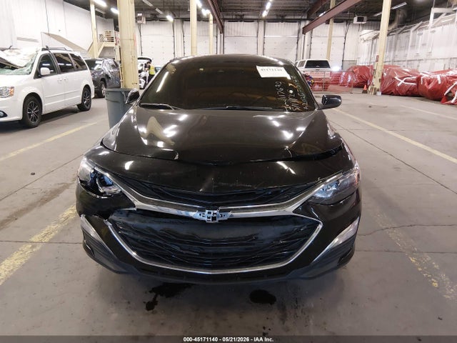 Продажа на аукционе авто 2022 Chevrolet Malibu Rs, vin: 1G1ZG5ST2NF112545, номер лота: 45171140