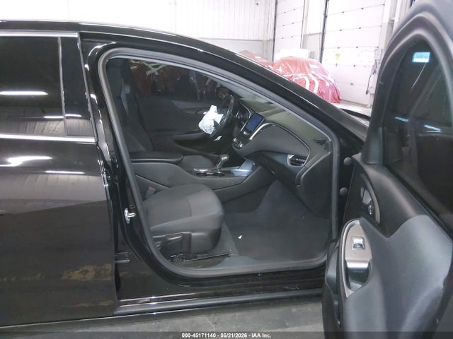 Продажа на аукционе авто 2022 Chevrolet Malibu Rs, vin: 1G1ZG5ST2NF112545, номер лота: 45171140