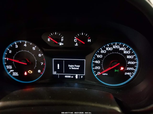 Продажа на аукционе авто 2022 Chevrolet Malibu Rs, vin: 1G1ZG5ST2NF112545, номер лота: 45171140
