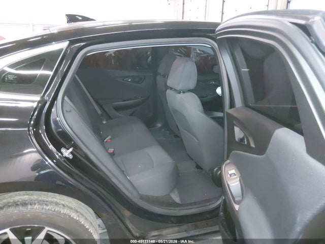 Продажа на аукционе авто 2022 Chevrolet Malibu Rs, vin: 1G1ZG5ST2NF112545, номер лота: 45171140