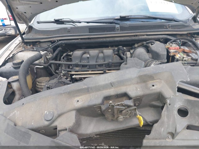 45171142 :رقم المزاد ، 1FAHP2E80DG187364 vin ، 2013 Ford Taurus Sel مزاد بيع