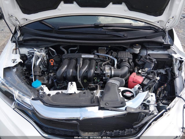 Aukcja sprzedaży 2020 Honda Fit Lx, vin: 3HGGK5H41LM727924, numer aukcji: 45171143
