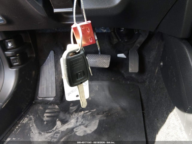 Aukcja sprzedaży 2020 Honda Fit Lx, vin: 3HGGK5H41LM727924, numer aukcji: 45171143