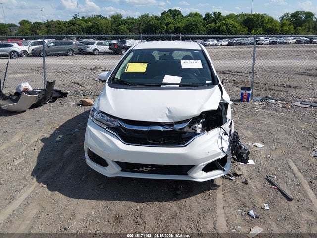 Aukcja sprzedaży 2020 Honda Fit Lx, vin: 3HGGK5H41LM727924, numer aukcji: 45171143