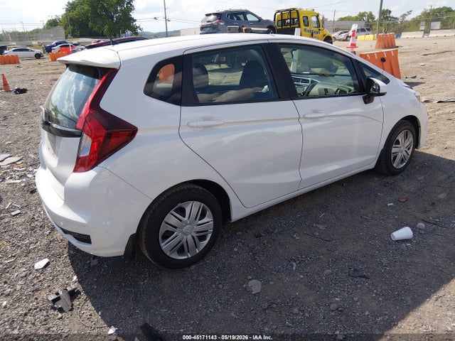Aukcja sprzedaży 2020 Honda Fit Lx, vin: 3HGGK5H41LM727924, numer aukcji: 45171143