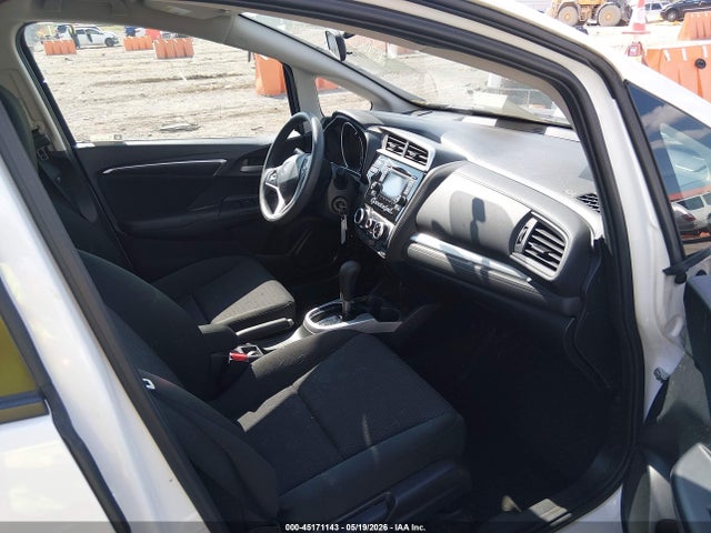 Aukcja sprzedaży 2020 Honda Fit Lx, vin: 3HGGK5H41LM727924, numer aukcji: 45171143
