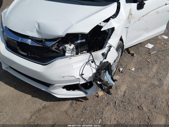 Aukcja sprzedaży 2020 Honda Fit Lx, vin: 3HGGK5H41LM727924, numer aukcji: 45171143