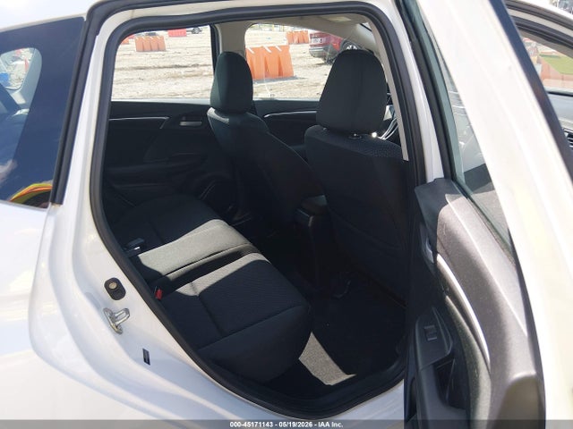 Aukcja sprzedaży 2020 Honda Fit Lx, vin: 3HGGK5H41LM727924, numer aukcji: 45171143