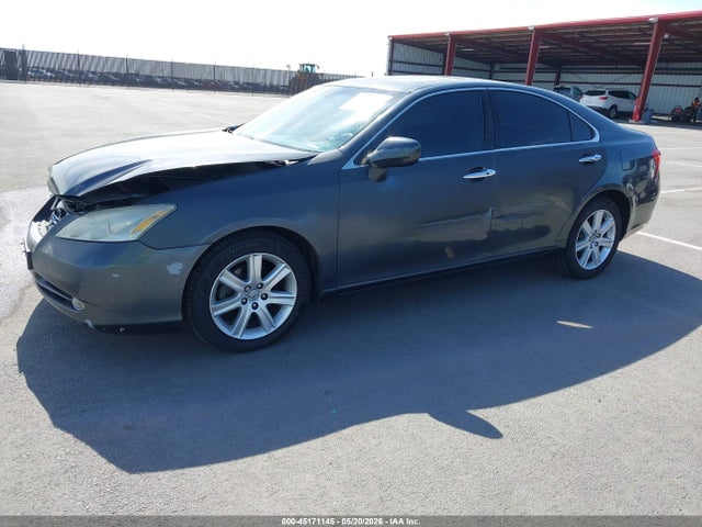 Aukcja sprzedaży 2007 Lexus Es 350, vin: JTHBJ46G272085230, numer aukcji: 45171145