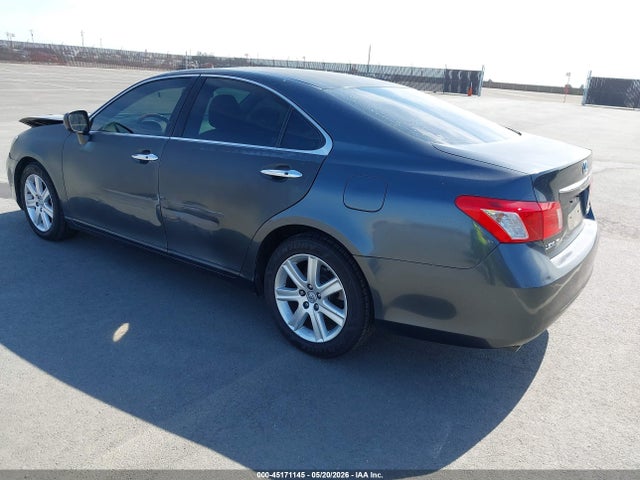 Aukcja sprzedaży 2007 Lexus Es 350, vin: JTHBJ46G272085230, numer aukcji: 45171145