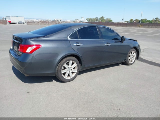 Aukcja sprzedaży 2007 Lexus Es 350, vin: JTHBJ46G272085230, numer aukcji: 45171145