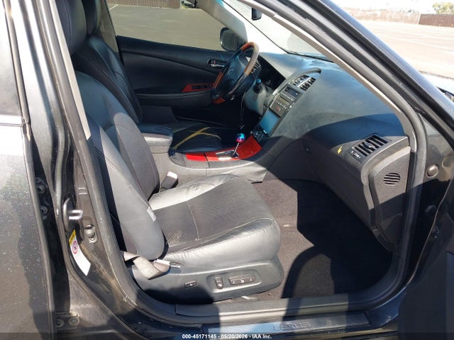 Aukcja sprzedaży 2007 Lexus Es 350, vin: JTHBJ46G272085230, numer aukcji: 45171145