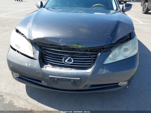 Aukcja sprzedaży 2007 Lexus Es 350, vin: JTHBJ46G272085230, numer aukcji: 45171145