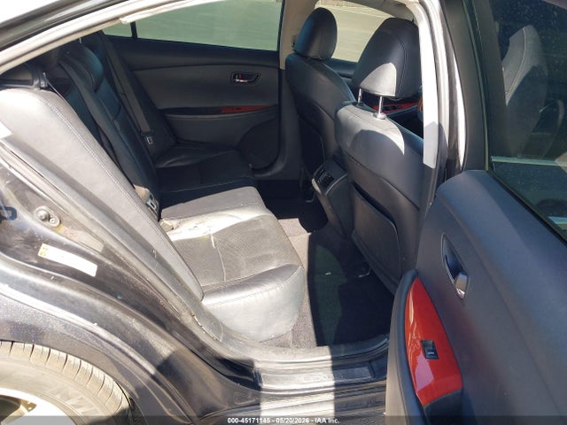 Aukcja sprzedaży 2007 Lexus Es 350, vin: JTHBJ46G272085230, numer aukcji: 45171145