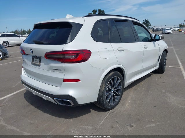 2019 Bmw X5 Xdrive40i მანქანა იყიდება აუქციონზე, vin: 5UXCR6C57KLL60637, აუქციონის ნომერი: 45171152
