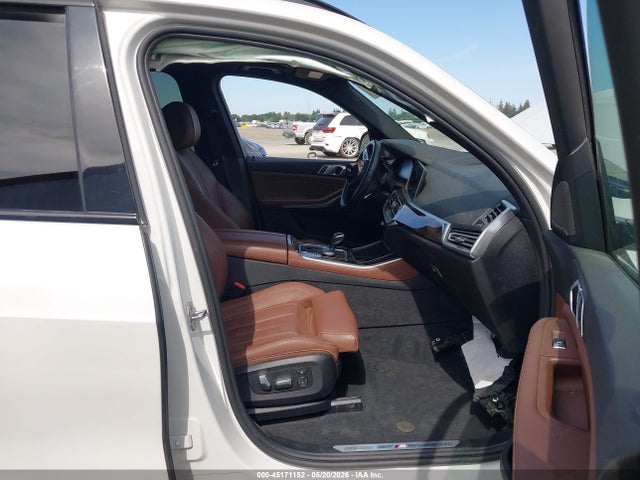2019 Bmw X5 Xdrive40i მანქანა იყიდება აუქციონზე, vin: 5UXCR6C57KLL60637, აუქციონის ნომერი: 45171152