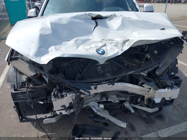 2019 Bmw X5 Xdrive40i მანქანა იყიდება აუქციონზე, vin: 5UXCR6C57KLL60637, აუქციონის ნომერი: 45171152