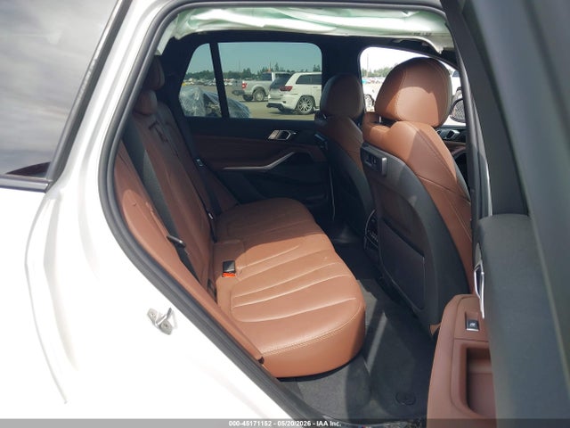 2019 Bmw X5 Xdrive40i მანქანა იყიდება აუქციონზე, vin: 5UXCR6C57KLL60637, აუქციონის ნომერი: 45171152