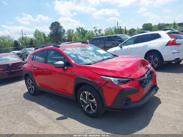 Aukcja sprzedaży 2025 Subaru Crosstrek Premium, vin: JF2GUHDCXS8272390, numer aukcji: 45171155