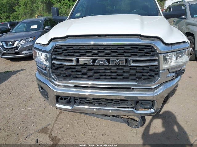 Продажа на аукционе авто 2022 Ram 2500 Big Horn  4x4 8' Box, vin: 3C6UR5JL1NG271561, номер лота: 45171159