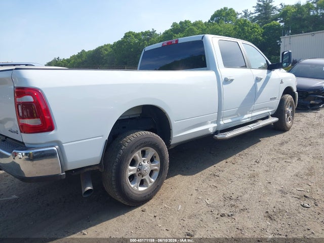 Продажа на аукционе авто 2022 Ram 2500 Big Horn  4x4 8' Box, vin: 3C6UR5JL1NG271561, номер лота: 45171159
