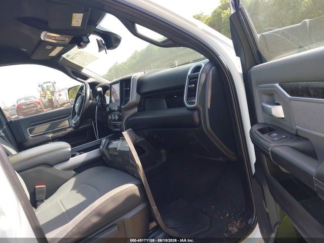 Продажа на аукционе авто 2022 Ram 2500 Big Horn  4x4 8' Box, vin: 3C6UR5JL1NG271561, номер лота: 45171159