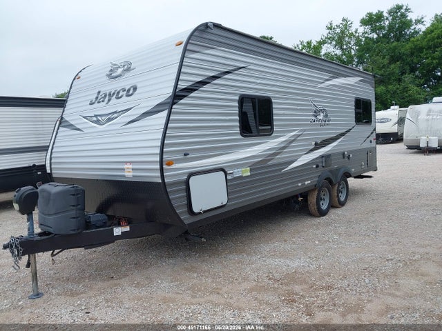 Jayco Jayfl184bh 2021 1UJBJ0BL4M17Z0321 Image 2