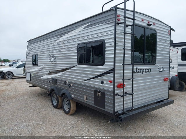 Jayco Jayfl184bh 2021 1UJBJ0BL4M17Z0321 Image 3