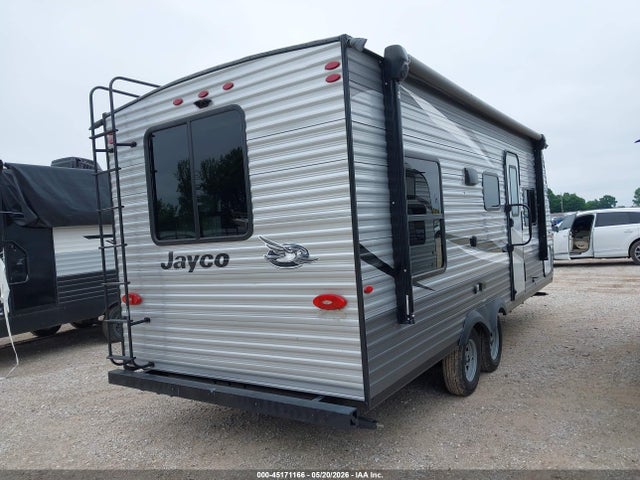 Jayco Jayfl184bh 2021 1UJBJ0BL4M17Z0321 Image 4