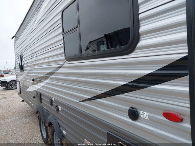 Jayco Jayfl184bh 2021 1UJBJ0BL4M17Z0321 Image 7